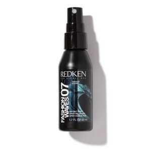 🍒 5/$20 new Redken Fashion Waves 07 Texture Sea Salt Hair Spray Salon Styling